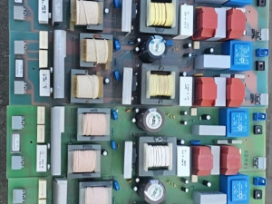 Megasun elektronske prigusnice
