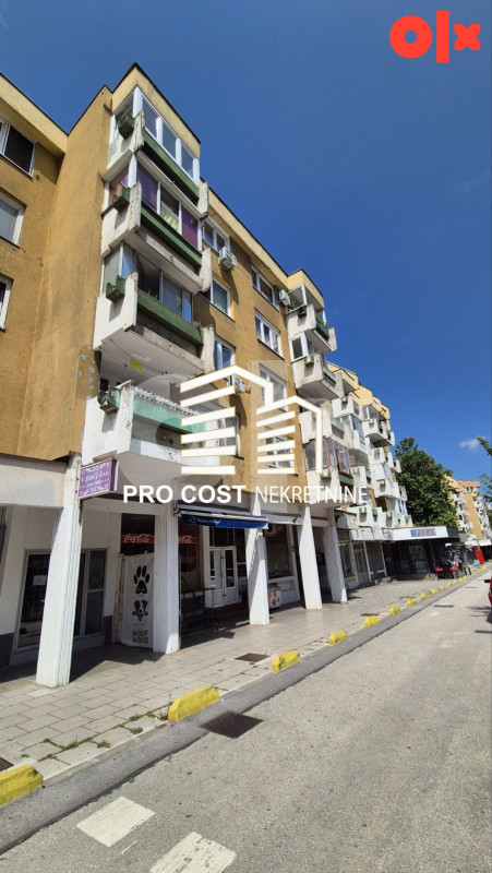 Poslovni prostor Sarajevo - Novi Grad 50m2