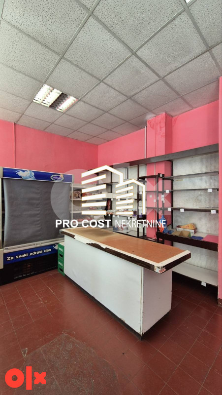 Poslovni prostor Sarajevo - Novi Grad 50m2 3