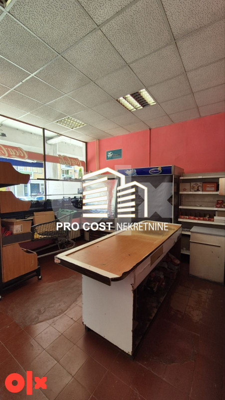 Poslovni prostor Sarajevo - Novi Grad 50m2 2