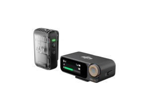 DJI Mic 2 (1TX + 1 RX)