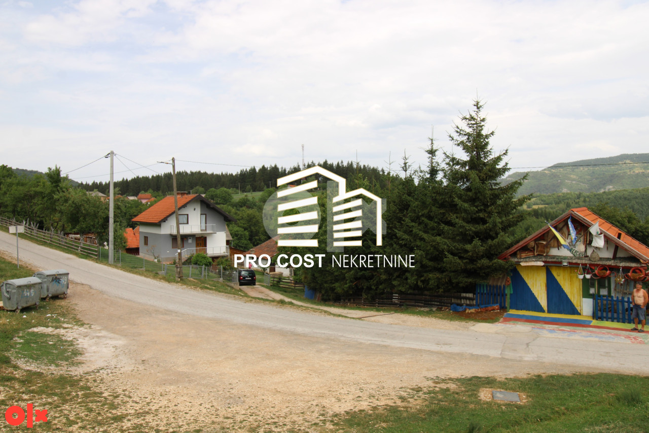 Kuća Breza - Slivno 79m2 2