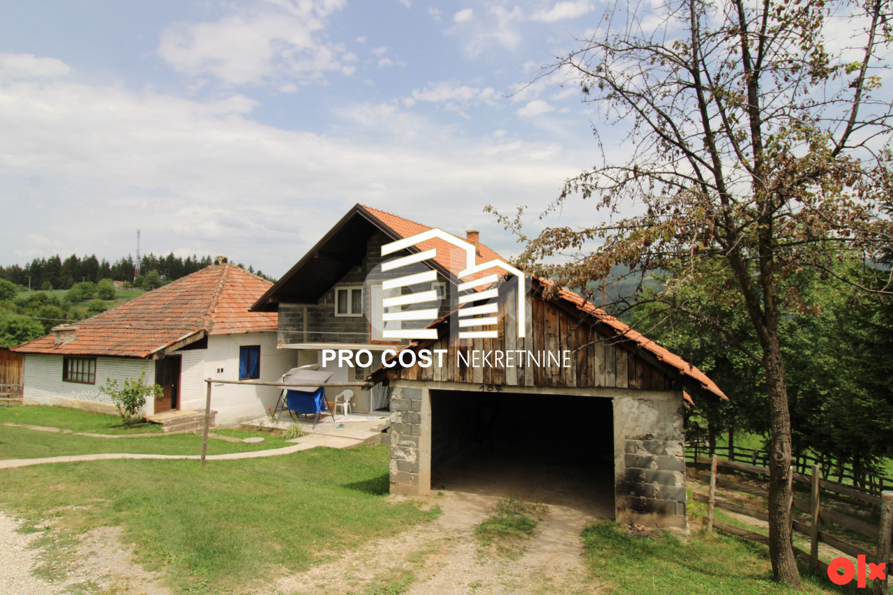 Kuća Breza - Slivno 79m2 photo 4