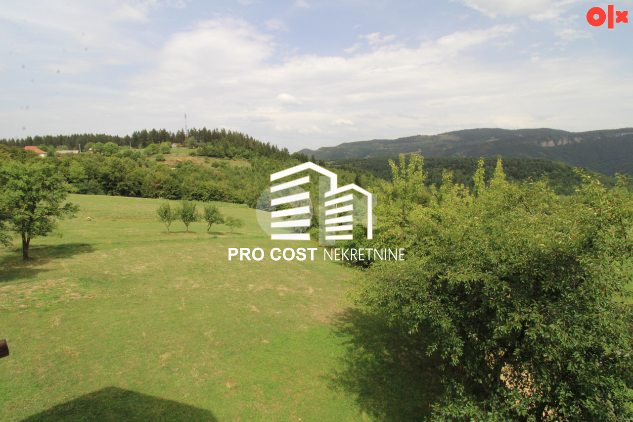 Kuća Breza - Slivno 79m2 7