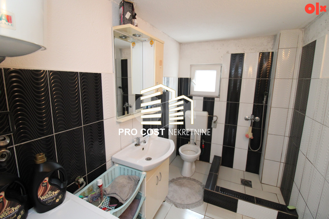 Kuća Breza - Slivno 79m2 10