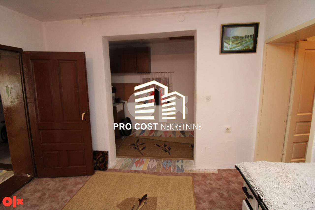 Kuća Breza - Slivno 79m2 12