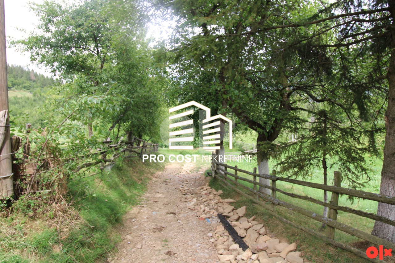 Kuća Breza - Slivno 79m2 16