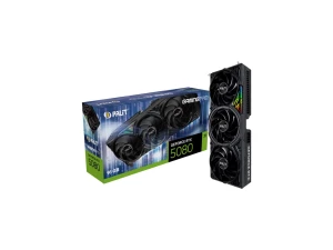 didakta.ba PALIT RTX 5080 GamingPro 16GBGDRR7 256bit 3xDP 1x HDMI