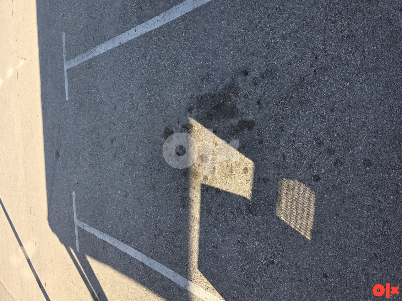 Parking Mjesto Tuzla Oaza
