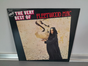 Lp ploce Fleetwood Mac ( Peter Green) - The very best of