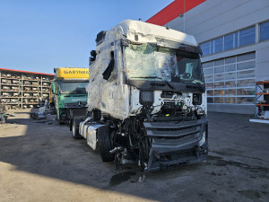 Actros 1845 MP5 Dijelovi