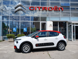 Citroen C3 Feel PureTech 83 BVM