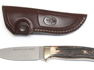 LOVAČKI NOŽ MUELA KODIAK 10 A