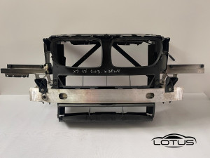 Vezni lim, Prsa BMW X3 F25 2.0 N47 2010-2014