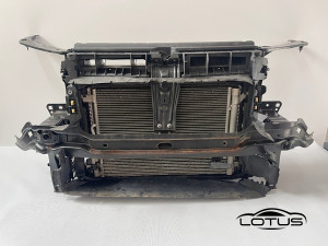 Vezni lim, hladnjaci VW TIGUAN 2016-2020 2.0 TDI