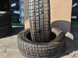 215 60 17 c Vredestein