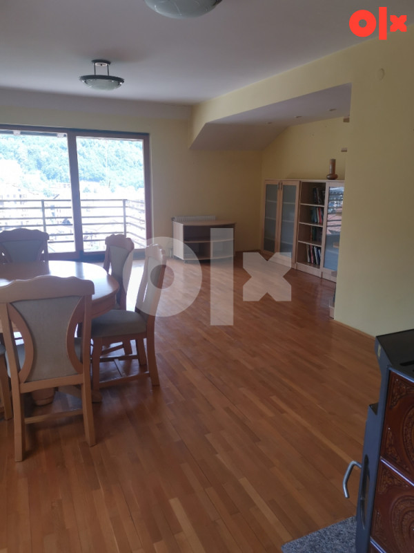 Stanovi i apartmani Fojnica