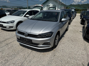 Volkswagen Polo 1.6 TDI 2019 GOD KLIMA 5 VRATA