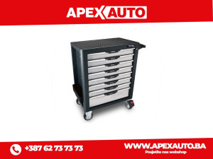 Kolica sa altom, 322 kom. - TOPTUL GE-32203