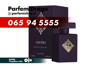 Initio Narcotic Delight 90ml edp 90 ml