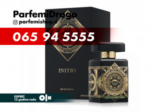 Initio Oud for Greatness Neo 90ml edp 90 ml