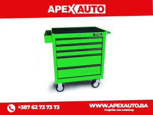 Kolica za alat - TOPTUL TCAA0501