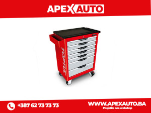 Kolica za alat - TOPTUL TCAC0702
