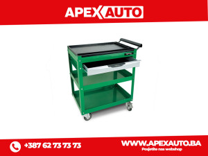 Kolica za alat - TOPTUL TCAD0101