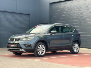 Seat Ateca 1.6 TDI Style 2019 67000km
