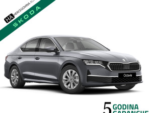 ŠKODA OCTAVIA SEL 1.5 TSI mHEV DSG 115 KS VIŠE VOZILA NA STANJU