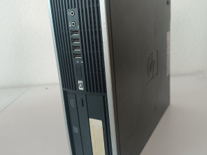 Računar i3 3.07 GHz 8gb ram