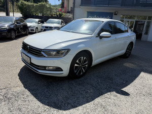 Volkswagen Passat 2.0 TDI 2018 god