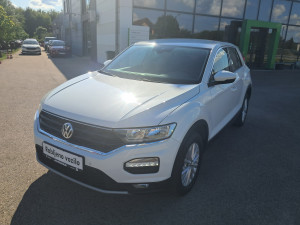 Volkswagen T-Roc 2.0 TDI 4MOTION AUTOMATIK - Autorad doo