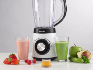 Gorenje B501LBW Blender 500W
