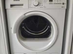 Siemens sušilica IQ500 - AKCIJA