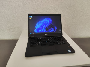 Dell Latitude 5480 i5-7440HQ 8GB DDR4