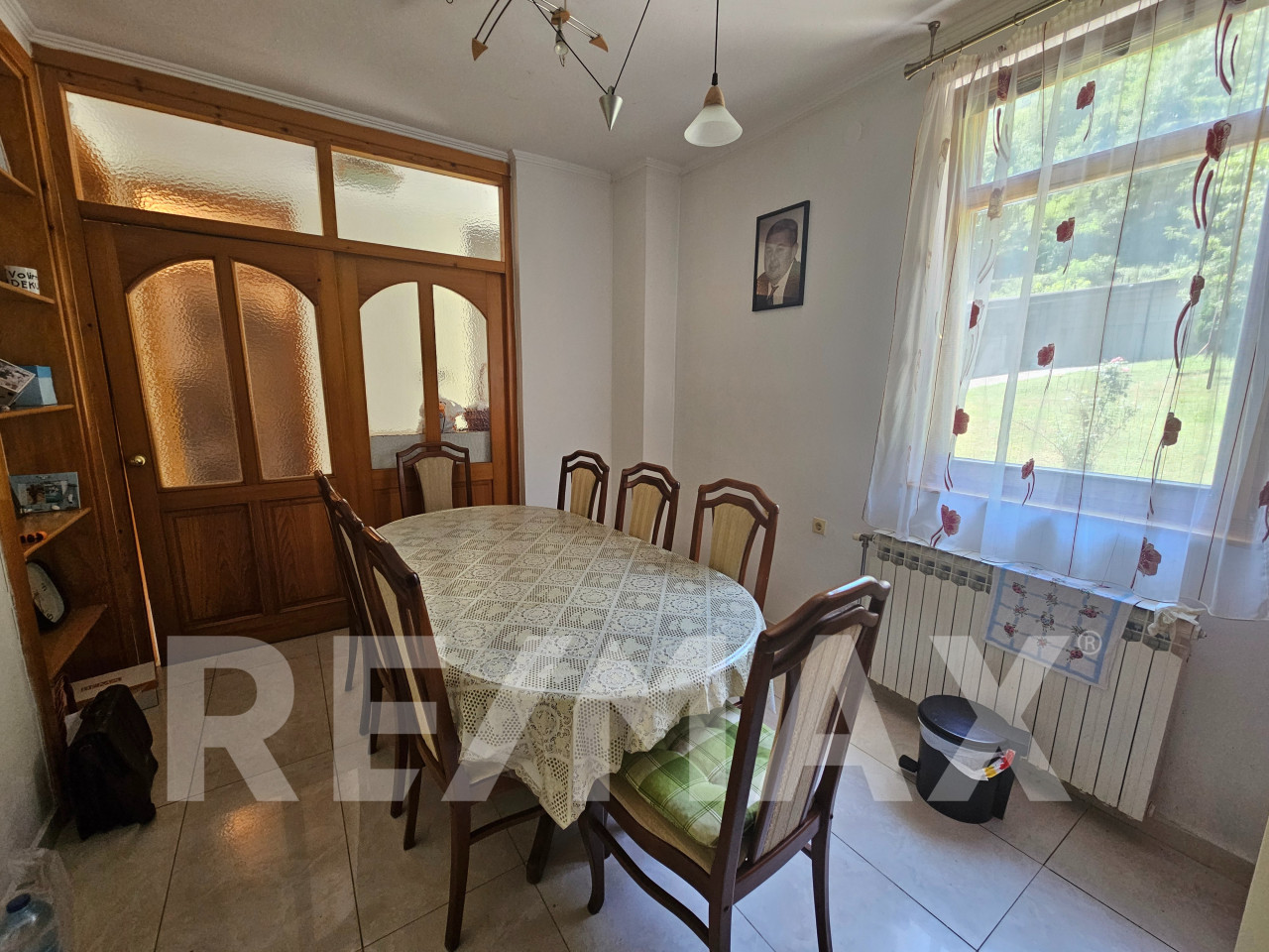 Odlična kuća na obali Vrbasa-plac 838m2+plaža 17