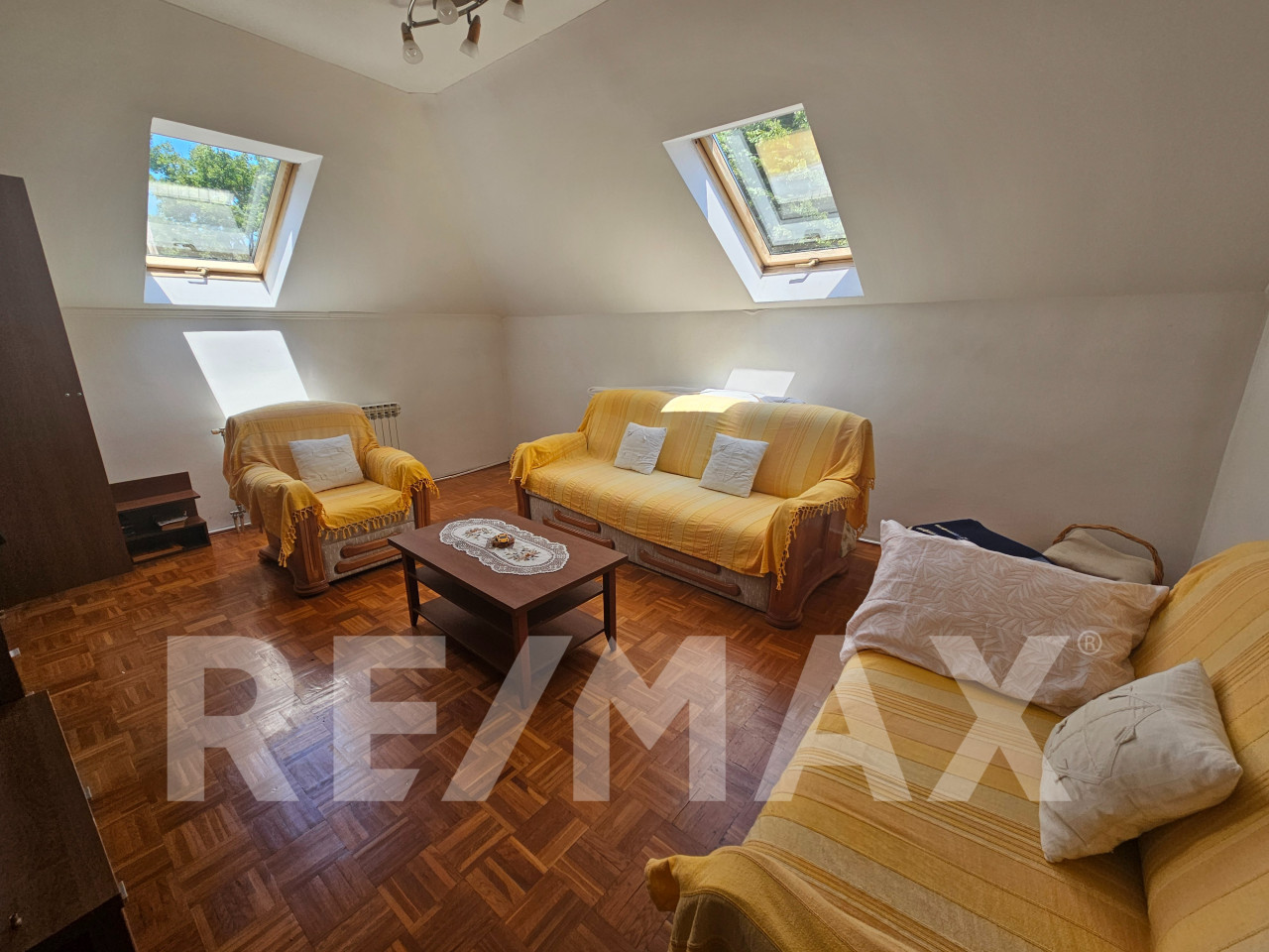 Odlična kuća na obali Vrbasa-plac 838m2+plaža 20