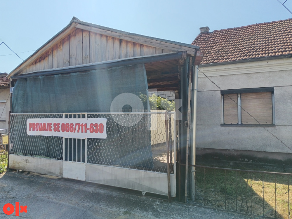 Kuća Prijedor
