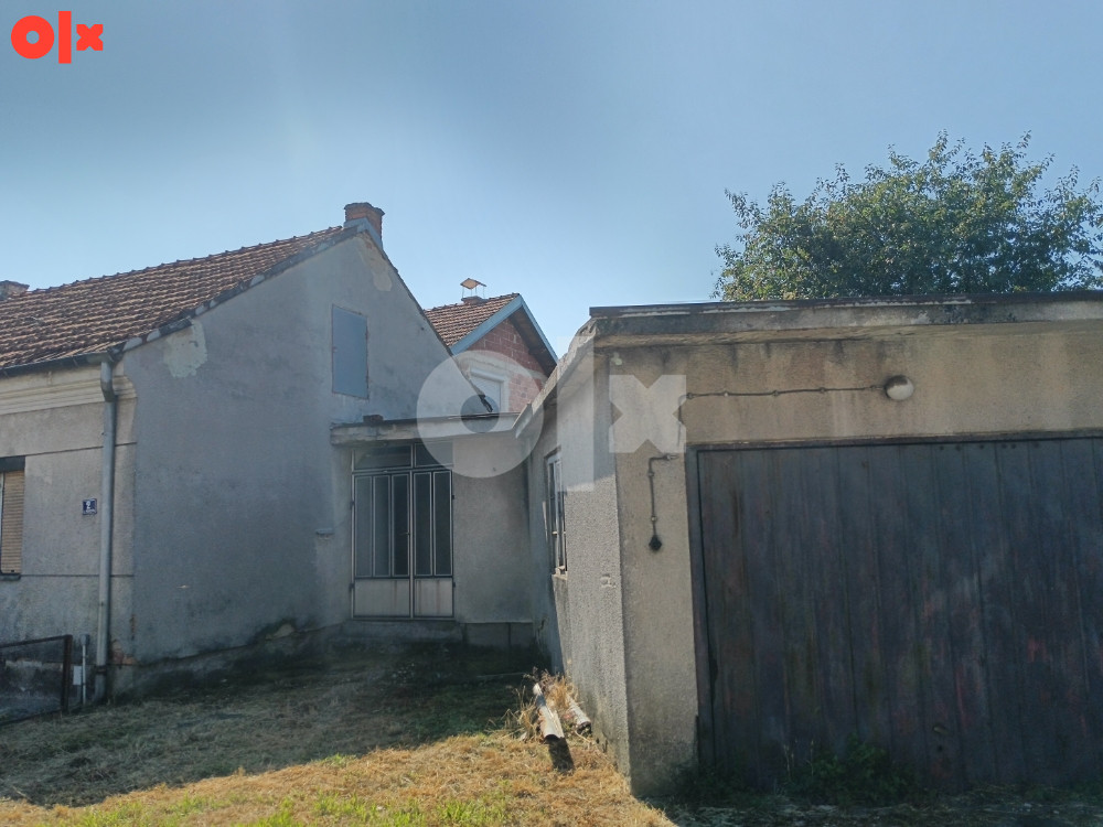 Kuća Prijedor 5