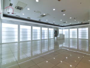 BAULAND/Atraktivan poslovni prostor 139,33 m2/Importanne