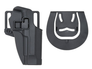 Futrola za pistolj polimerna M9 beretta 92 (CS)