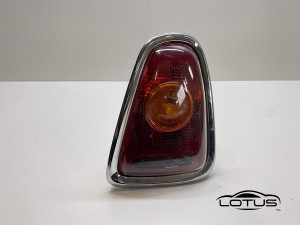 Desna štoplampa MINI ONE COOPER R50 R53 2004-2008