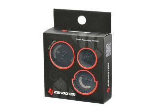 CNC Celicni Set zupcanika 16:1 High Speed [E-Shooter] Airsoft