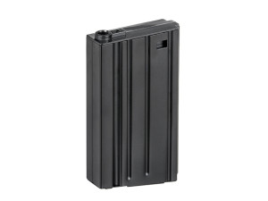 130rd SR25/AR10 rifle steel magazine Okvir airsoft [CYMA]
