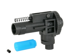 Rotaciona M4/M16 AEG hop-up komora [ZCI]
Airsoft komora