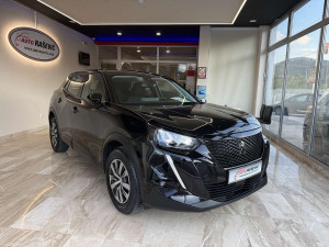 Peugeot 2008 1.5 HDI 2021. god. NAVI LED