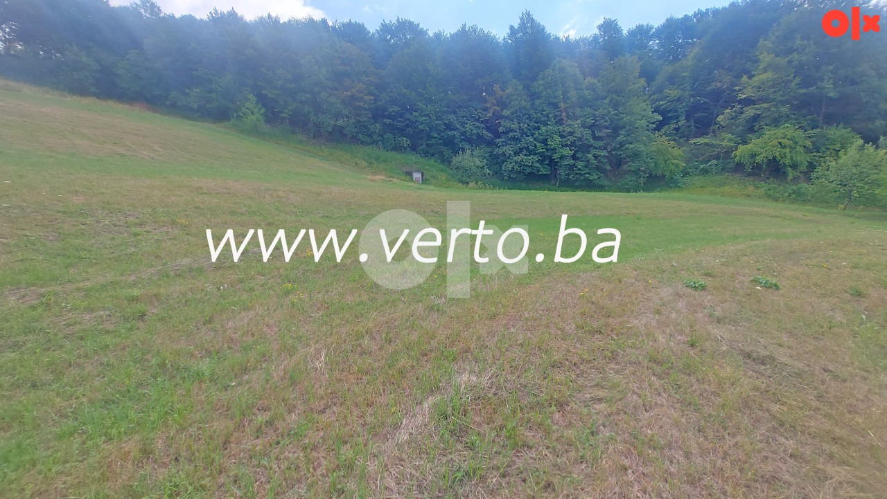 Zemljište, Srednja Grabovica, Tuzla 6678 m2 3