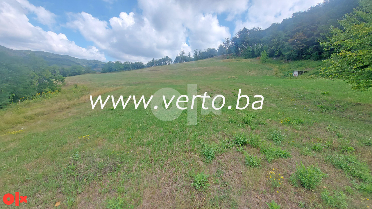 Zemljište, Srednja Grabovica, Tuzla 6678 m2 5