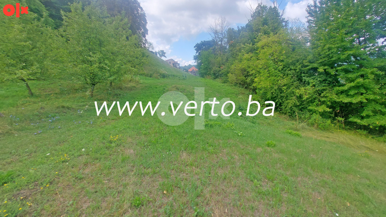 Zemljište, Srednja Grabovica, Tuzla 6678 m2 6